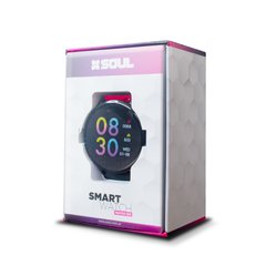 Smartwatch Soul Match 150 Sw68k - comprar online