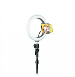Aro de luz Selfie Ring Led Flash - comprar online
