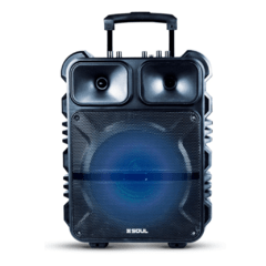 Parlante Traveler Max Soul XL 500