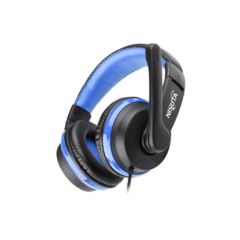 Auricular Gamer Tipo Vincha Usb Microfono Control Volumen Pc NSAUG91 - comprar online