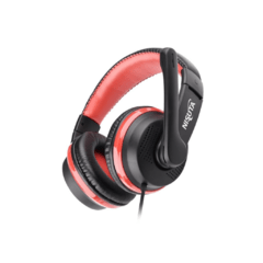 Auricular Gamer Tipo Vincha Usb Microfono Control Volumen Pc NSAUG91 en internet