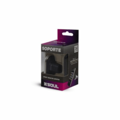 SOPORTE AUTO VENTILACION SOUL IMAN - comprar online