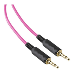 Cable Auxiliar Soul 2m - comprar online