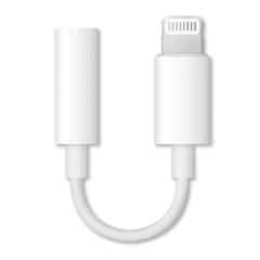 Adaptador Lightning a Aux 3.5 Soul - comprar online
