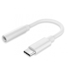 Adaptador Tipo C a Aux 3.5 Soul