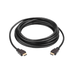Cable Hdmi 5m V2.0 Oro Global
