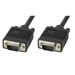 Cable VGA 1,8m 720p Xtech XTC308
