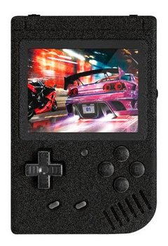 Consola Noganet Pocky R8 retro - comprar online
