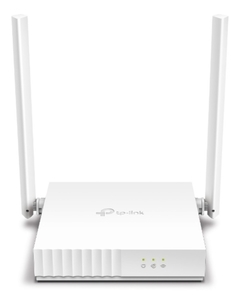 Router tp-link 2 antenas