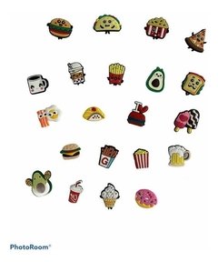 Pins para Crocs - comprar online