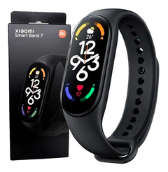 Reloj Xiaomi Mi Band 7 Smartwatch - comprar online