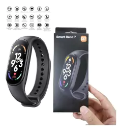 Smartwatch Sport Band M7 Reloj Inteligente (Replica)