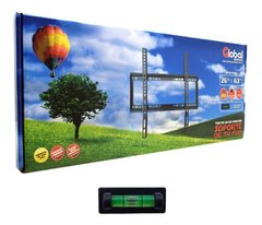 Soporte TV Fijo 23-63