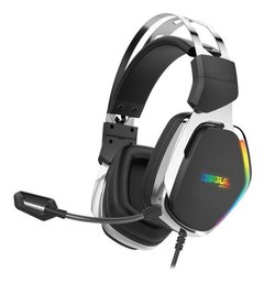 Auricular Gamer Soul Nemesis 7.1 Xh200 Con Luz Rgb