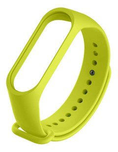 MALLA DE SILICONA PARA MI BAND 5 - comprar online