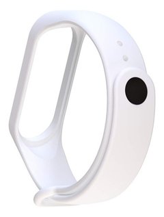 MALLA DE SILICONA PARA MI BAND 5 en internet