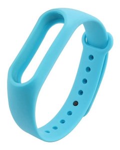 MALLA DE SILICONA PARA MI BAND 5