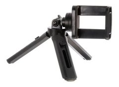Tripode Extendible Para Celulares Camara Soporte 360 Grados