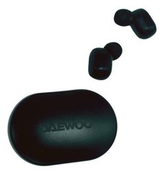 Auricular Daewoo Sprint Pro Black Dw-sp1308 en internet