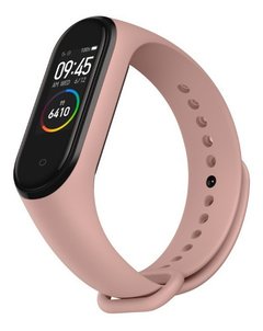 MALLA DE SILICONA PARA MI BAND 5 - tienda online