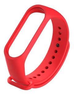 Imagen de MALLA DE SILICONA PARA MI BAND 5