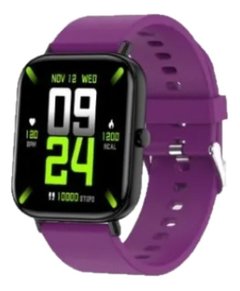 Smart Band Watch Match 200 Reloj Deportivo Ritmo Cardiaco en internet