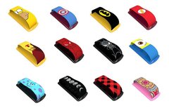 P-Grabs en internet