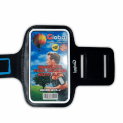 Brazalete Running Para Celulares 5.5¨