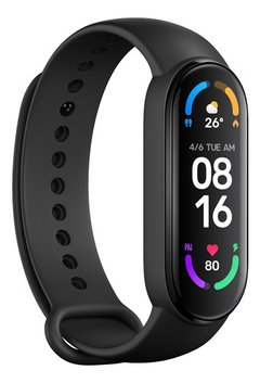 Xiaomi Mi Smart Band 6 1.56 Reloj Smartwatch Android iPhone