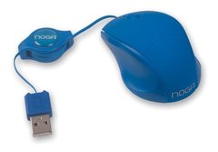 Mouse Mini Noganet Retractil - comprar online