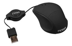 Mouse Mini Noganet Retractil en internet