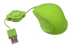 Mouse Mini Noganet Retractil