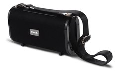 Parlante Soul Bluetooth Xs200 Jet Riff Portátil Batería