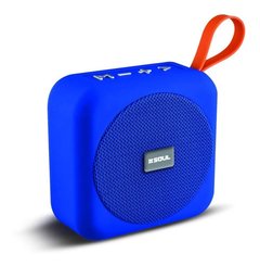 Parlante Bluetooth Riff Xs50 Lector Pendrive Micro Portatil radio