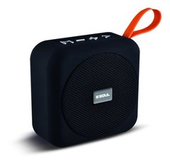 Parlante Bluetooth Riff Xs50 Lector Pendrive Micro Portatil radio - comprar online