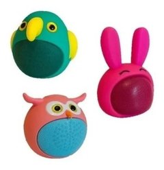 Parlante Portatil Bluetooth Soul Pets en internet
