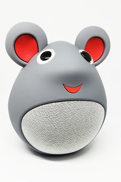 Parlante Portatil Bluetooth Soul Pets - tienda online