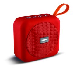Parlante Bluetooth Riff Xs50 Lector Pendrive Micro Portatil radio - Y2k
