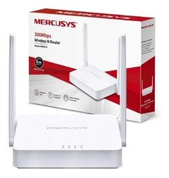 Router Wifi Mercusys