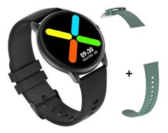 Xiaomi Imilab Kw66 Smartwatch 1.28 + Malla Verde Bat 30 Dias - comprar online