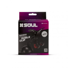 Soporte Universal Para Auto Soul Snap en internet