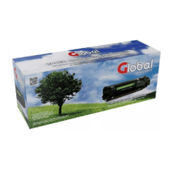 Toner CF217A HP Con Chip Alternativo Global