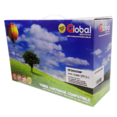 Toner CF226X 9000Pag HP Alternativo Global