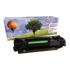Toner CF283A 283 HP Alternativo Global