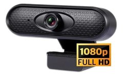 Camara Web Webcam Usb Pc Notebook Microfono Pcreg