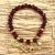 Pulseira Pomba Gira