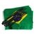 Bandeira do Brasil para Carro 30x45 (pacote c/ 10)