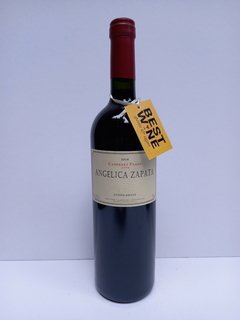 ANGELICA ZAPATA ALTA, CABERNET FRANC