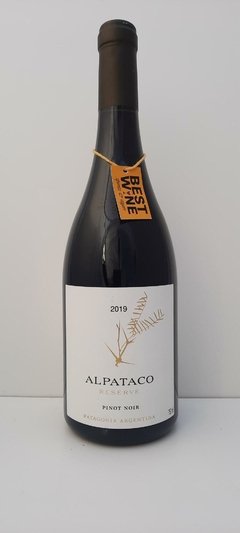 ALPATACO RESERVA, PINOT NOIR