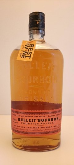 BULLEIT BOURBON